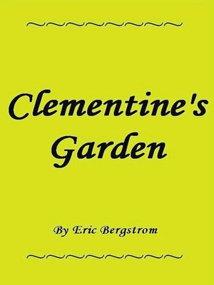 cover image of Clementine's Garden